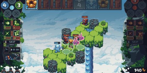 原始混战/Primal Fray