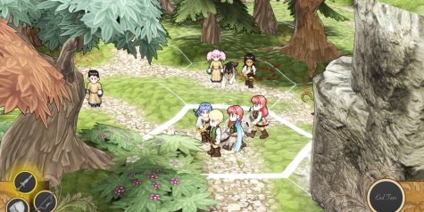 姬子的觉醒/Himeko Sutori