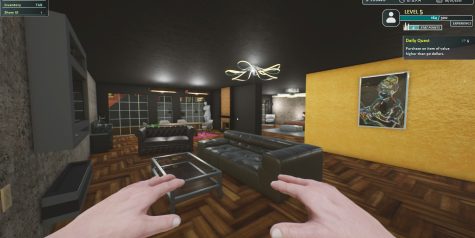 酒店老板模拟器/Hotel Owner Simulator