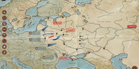 战争熔炉——巴巴罗萨/Cauldrons of War – Barbarossa