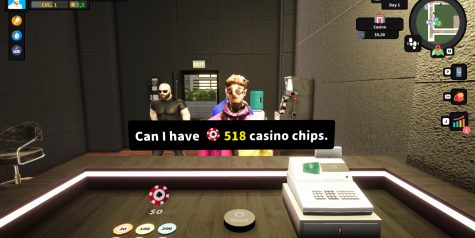 赌场经营模拟器/Casino Management Simulator