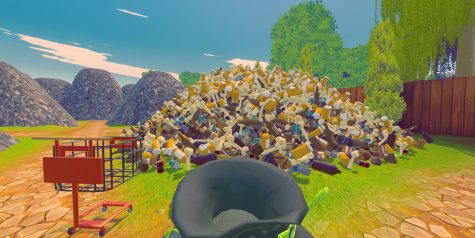 老婆随手扔了我多年珍藏卡牌/My Wife Threw Out My Card Collection