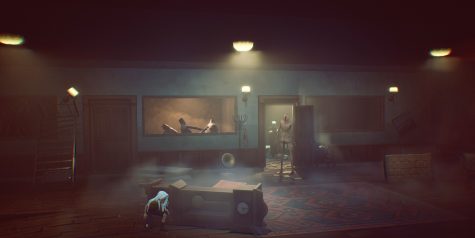 寂静之国的波斯菊/Ayasa: Shadows of Silence