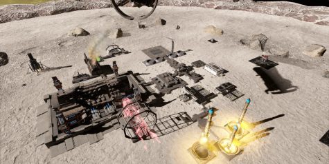 可执行突击2/Executive Assault 2