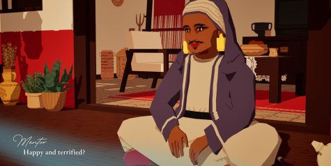 漫夜低语/Many Nights a Whisper