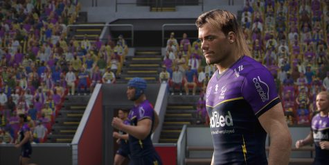 橄榄球联盟26/Rugby League 26