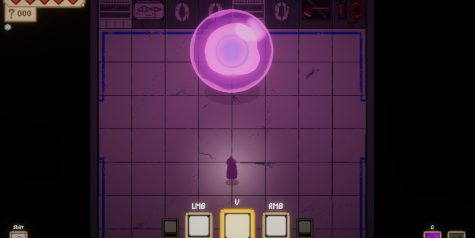 遗落档案馆/Abandoned Archive