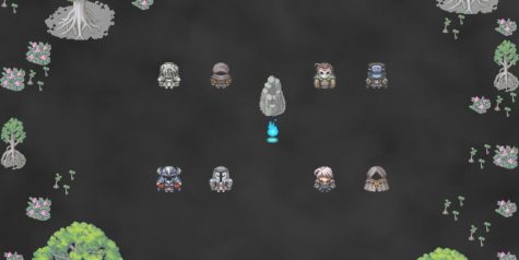 黑之魂2/BLACK SOULS II