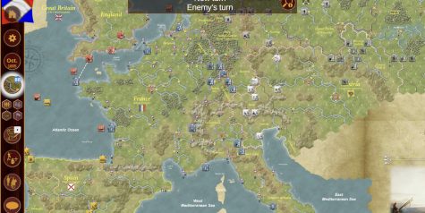 拿破仑之鹰：拿破仑战争游戏/Napoleon\’s Eagles: Game of the Napoleonic Wars