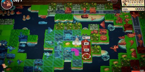 猿猴战争/Apes Warfare