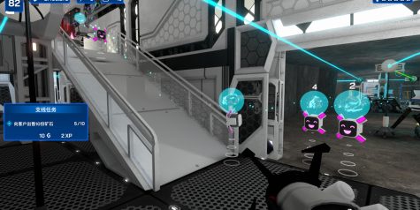 星际采矿公司/Star Ores Inc.