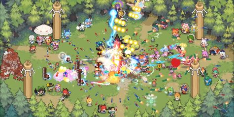 魔理沙！还书！/Marisa!ReturnTheBook!