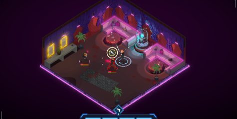 迪斯科武士/Disco Samurai