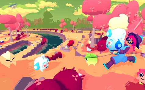 扑猫时刻/Time to Morp/支持网络联机