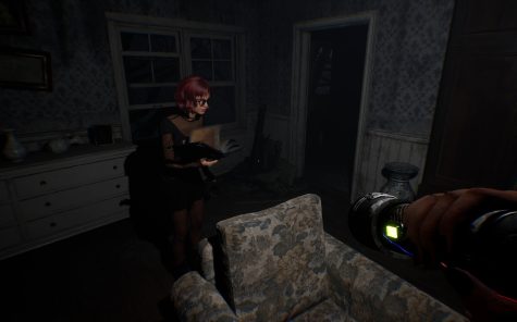 未知项目/Project Unknown/支持网络联机