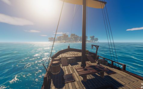 海盐2：黄金海岸/Salt 2: Shores of Gold/支持网络联机