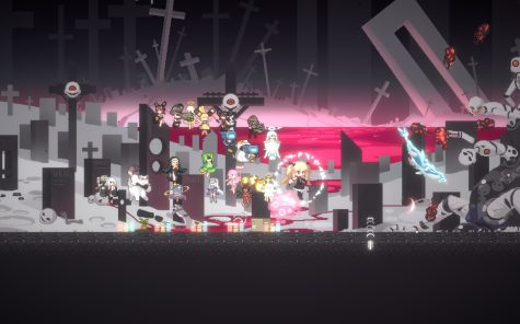 新月纪元/Lunavania