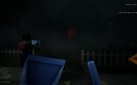 超自然清理/Paranormal Cleanup/支持网络联机