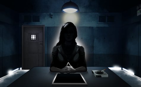 疑案追声/Unheard