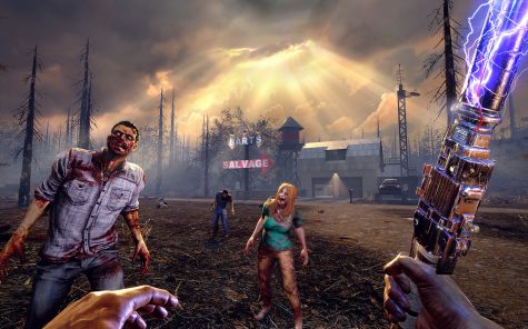 七日杀/7 Days to Die/支持网络联机