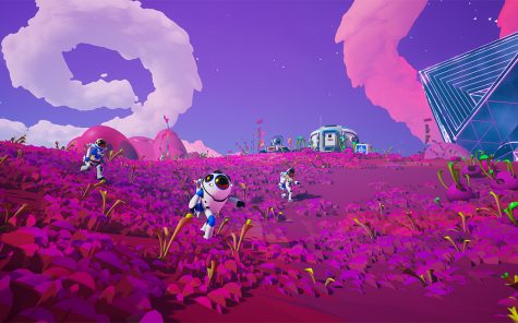 异星探险家/ASTRONEER/支持网络联机