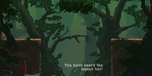 跳跃之王/Jump King