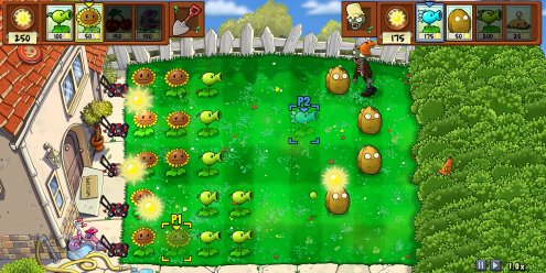 植物大战僵尸：重植版/Plants vs. Zombies: Replanted