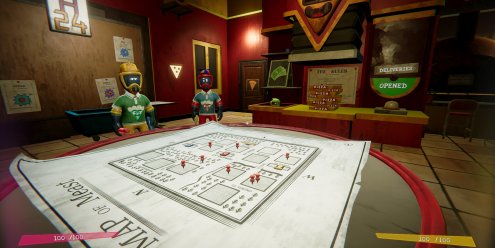 致命速递/Pizza Deathlivery