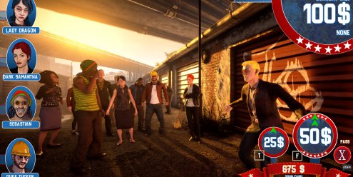 废品大亨/Barn Finders