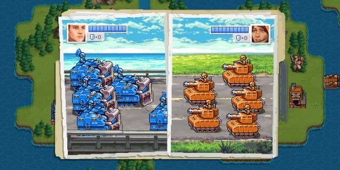 战争边界/Warside