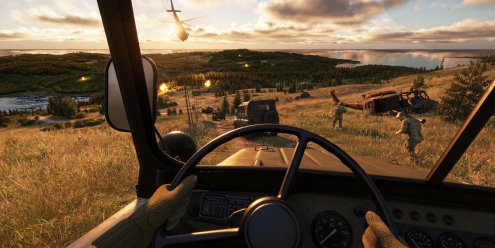 武装突袭 重铸者/Arma Reforger