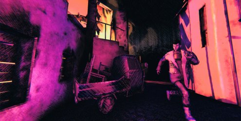 神农节/Saturnalia