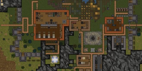 第一王权/First Feudal