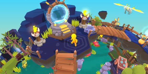 我的小小宇宙/My Little Universe