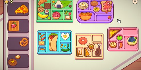 小小收纳师/Cozy Organizer