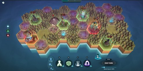 无神之世/Godless