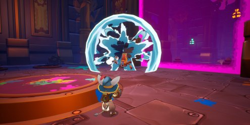 炼金学院物语/Brew