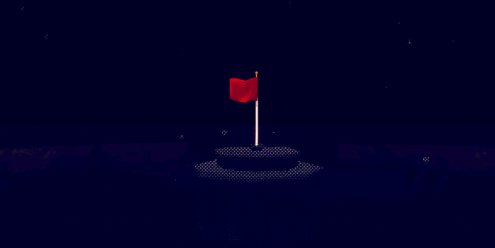 无人在线/No Players Online