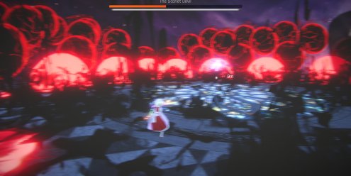 东方异域见闻/Touhou Dystopian