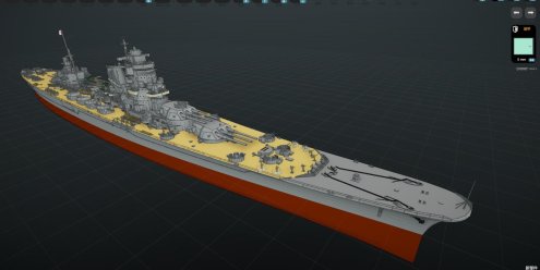 纳瓦尔艺术/NavalArt