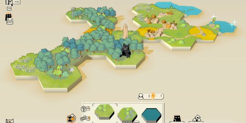 猫神公司：人类复原计划/Nekokami – The Human Restoration Project