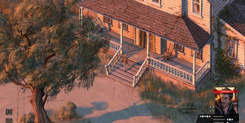 懊悔谷/Rue Valley