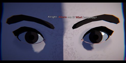 浮生千百事/The Wreck