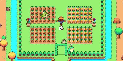 克里特灵/Cosmic Coop