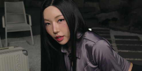 阿西, 美女室友竟然…？2/Five Hearts Under One Roof season2