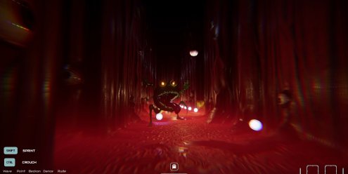 恐怖字节/Terrorbytes