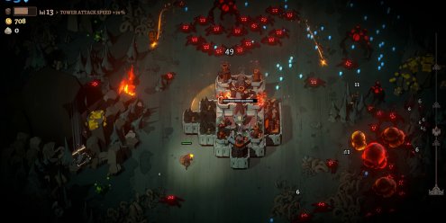 怪物来袭：滚滚征途/Monsters are Coming! Rock and Road