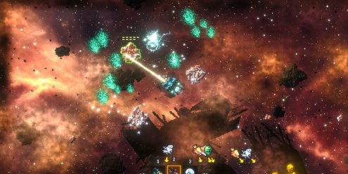 暮光物质/Eventide Matter