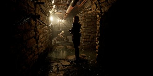 受折磨的灵魂2/Tormented Souls 2