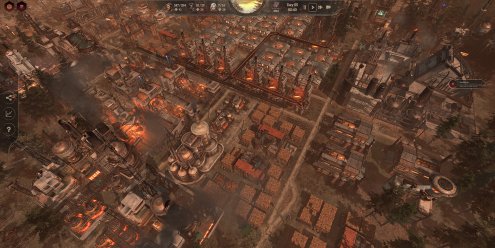 耀斑纪元/New Cycle